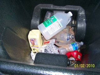 Garbage